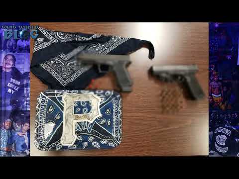 2 Men Arrested on Gang Charges in Napa (California)