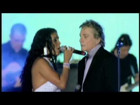 Calcinha Preta - Por Que Tocou Meu Coração