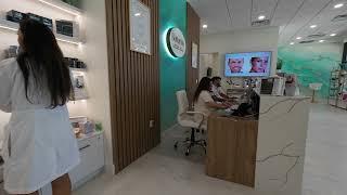 Better Me Medical Spa & Wellness Center Tour
