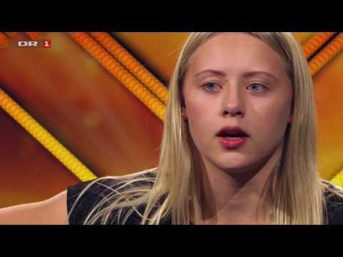 X Factor 2017 Denmark - The Youngsters Are On Fire!! #2
