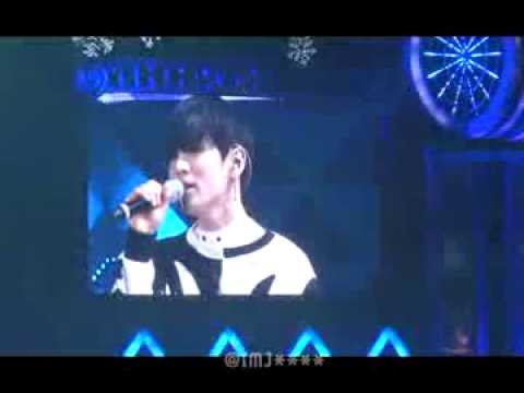 131221 SHINee 싸콘 In My Room