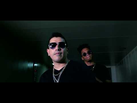 L.A.Bmusick - vine a quedarme ft Mc Psicopata (Official Music Video)