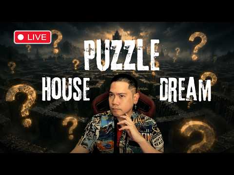 🔴 เกมวัดระดับความฉลาด | HER TREES : THE PUZZLE HOUSE