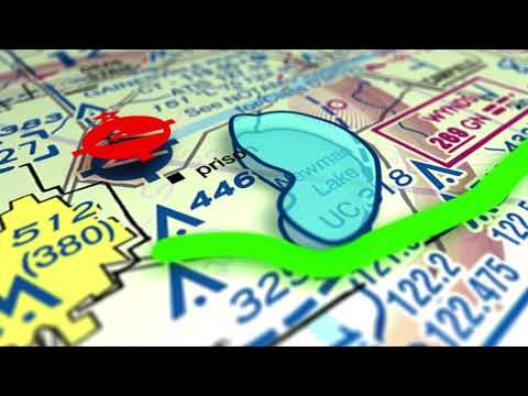 Pilotage and Dead Reckoning