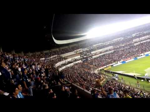 "JUGADORES JUGADORES - Resistencia Albiazul" Barra: La Resistencia Albiazul &bull; Club: Querétaro