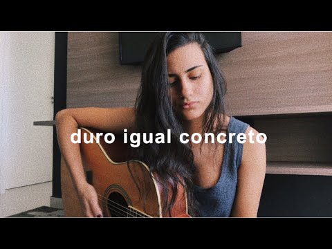 Duro igual concreto (1Kilo) DAY cover