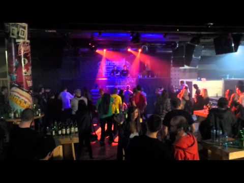 Funk Aesthetics @ 2 Years Warfare Recordings