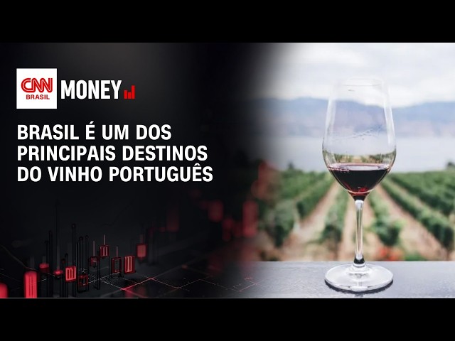 Brasil é um dos principais destinos do vinho português | MORNING CALL