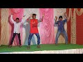 Immanuelu Devudu Song Wonderful Coriography