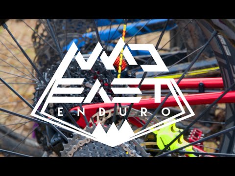 Mad East Enduro Race 2020