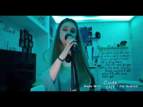 BARTOLOMEI Vittoria 3^ C  A. F. M. - "Runaway" di Aurora