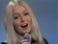 1970 UK Mary Hopkin Knock Knock Who S There 2nd Place At Eurovision Song Contest In Amsterdam