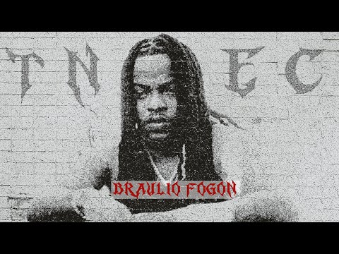 BRAULIO FOGON - TU NO ERES CALLE