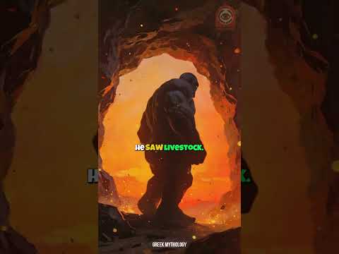 Why the Cyclops Feared “Nobody”