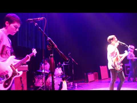 Diet Cig - Barf Day (Live at The Sett)