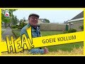 HEA!: Goeie Kollum - één oog