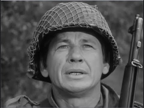 Combat! - Charles Bronson Legendado