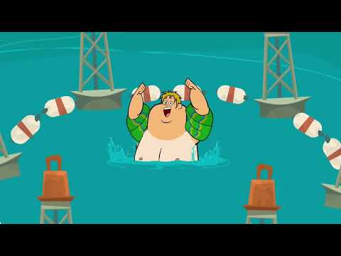 A Tutto Reality L'Isola - Episodio 2 - L'Isola Parte 2