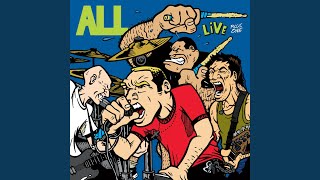 Can&#39;t Say (Live)