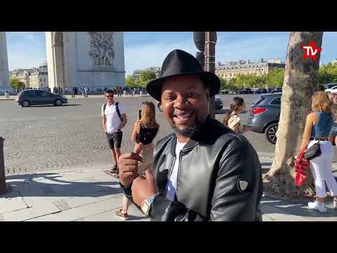 EMISSION "CHEZ 3XTSHI" ESPACE SHENGEN. émission du 09 Octobre 2022