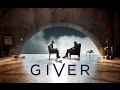 MUSIQUE ROSEMARY'S THEME   - THE GIVER -