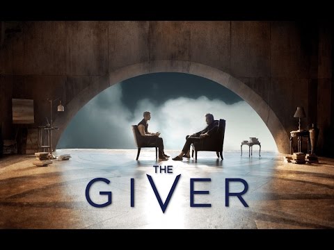MUSIQUE ROSEMARY'S THEME   - THE GIVER -