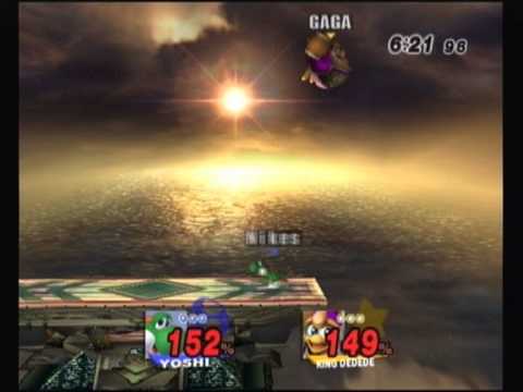 nikes (yoshi) vs grim (jigglypuff, dedede)
