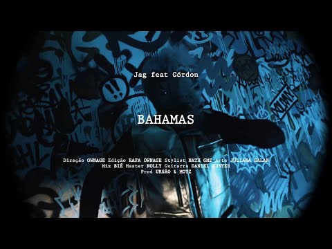 Video thumbnail for Bahamas