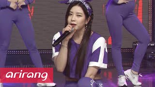 Simply K-Pop _ Brave Girls(브레이브 걸스) _ Deepened(변했어) _ Ep.207 _ 032516