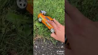 How to grow your own RC drift car!