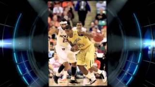 Iman Shumpert NBA Draft Prospect