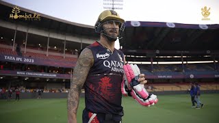 RCB vs KKR Game Day: Preview | IPL 2023