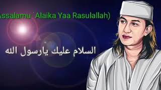 Download lagu Hb Bahar bin Smith-Assalamu 'alaika ya Rasulullah mp3