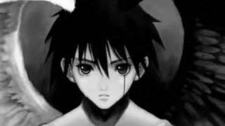 Strangers in Paradise - Angel