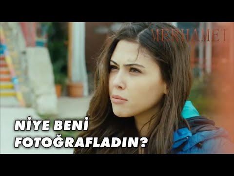 Şadiye Büyük Şaşkınlık Yaşadı - Merhamet 40. Bölüm