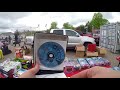 Live Retro Video Game Hunting 65 Flea Market Thrift Store Finds All You Have To Do Is Ask