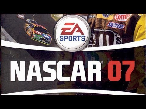 Joseph VS. Zachary Episode 231 - NASCAR 07