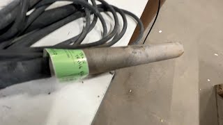 Vibrator beton Atlas Copco Smart-E56 1,0M | Gambar 4 - Machineryline