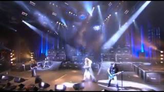 SAXON BATTLE CRY SUB ESPAÑOL.flv