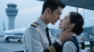 Download lagu Cinta rahasia menjadi kenyataan! Sang pengendali dan pilot menikah terlebih dahulu, lalu jatuh cinta mp3 Download lagu Cinta rahasia menjadi kenyataan! Sang pengendali dan pilot menikah terlebih dahulu, lalu jatuh cinta mp3