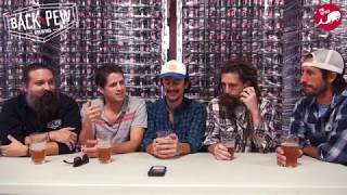 Full Service: EPISODE 1 -- "Hop n Along" Brewery Tour (Back Pew Brewing, Houston TX)