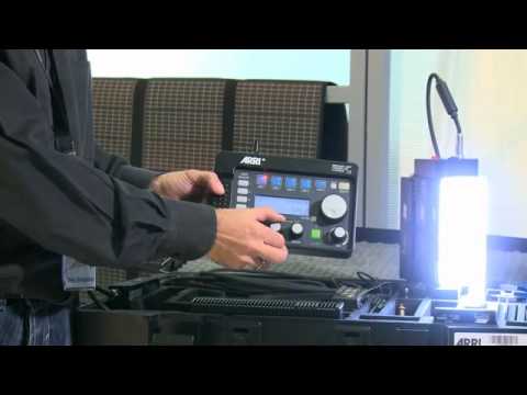 Calavitis S.A. - ARRI PAX