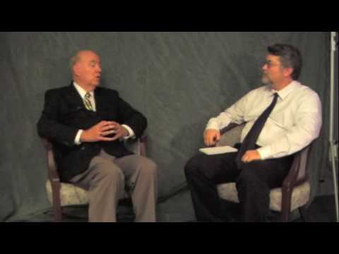 Interview With Pat Haley