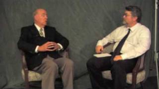 Interview with Pat Haley