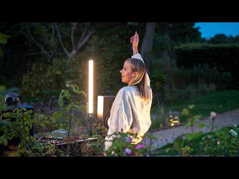 Amy Wiles @ Hastings, U.K, Trance, House & Techno DJ Set