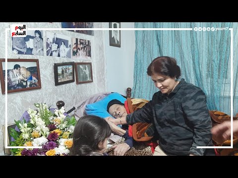 سر حلمي بكر اللى محدش يعرفه ووصيته الأخيرة.. ملخص ليلة دفن الموسيقار الكبير