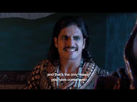 Jodha Akbar S3 EP 78