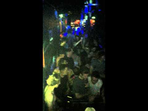 MC trigga Brighton peir 2015