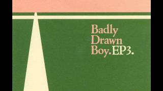 Badly Drawn Boy - Spooky Driver 2