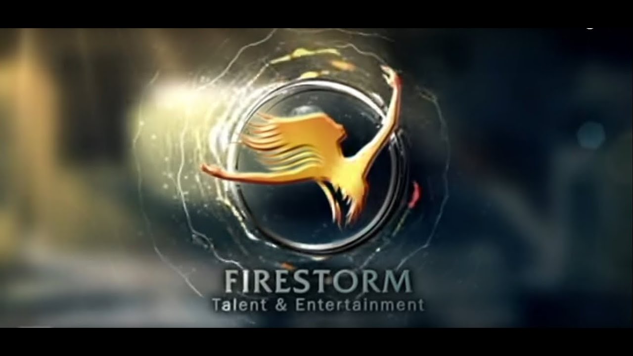 Promotional video thumbnail 1 for Firestorm Talent